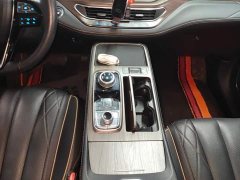 Ford Lingyue EcoBoost 225 Premium 7-Seater - ფოტო 16