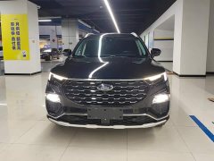 Ford Lingyue EcoBoost 225 Premium 7-Seater - ფოტო 2
