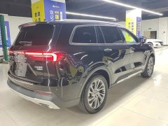 Ford Lingyue EcoBoost 225 Premium 7-Seater - ფოტო 3