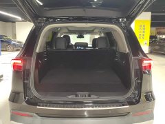 Ford Lingyue EcoBoost 225 Premium 7-Seater - ფოტო 4