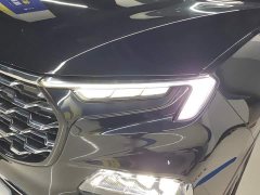 Ford Lingyue EcoBoost 225 Premium 7-Seater - ფოტო 5