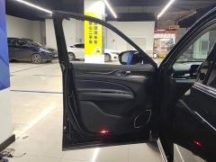 Ford Lingyue EcoBoost 225 Premium 7-Seater - ფოტო 7