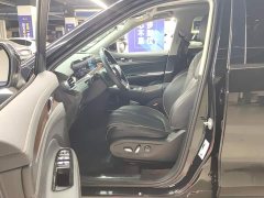 Ford Lingyue EcoBoost 225 Premium 7-Seater - ფოტო 9