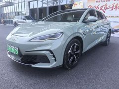 BYD Seal 06GT 505 Wave Plus Edition - ფოტო 1
