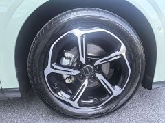 BYD Seal 06GT 505 Wave Plus Edition - ფოტო 10