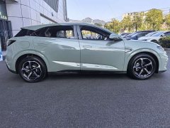 BYD Seal 06GT 505 Wave Plus Edition - ფოტო 13