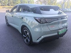 BYD Seal 06GT 505 Wave Plus Edition - ფოტო 14