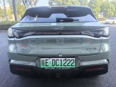 BYD Seal 06GT 505 Wave Plus Edition - ფოტო 15