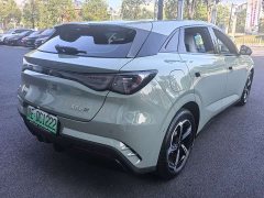 BYD Seal 06GT 505 Wave Plus Edition - ფოტო 16