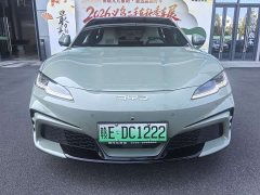 BYD Seal 06GT 505 Wave Plus Edition - ფოტო 2