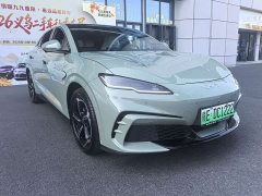 BYD Seal 06GT 505 Wave Plus Edition - ფოტო 3