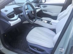 BYD Seal 06GT 505 Wave Plus Edition - ფოტო 4