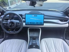 BYD Seal 06GT 505 Wave Plus Edition - ფოტო 7