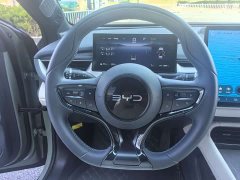 BYD Seal 06GT 505 Wave Plus Edition - ფოტო 8