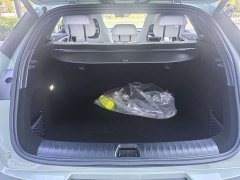 BYD Seal 06GT 505 Wave Plus Edition - ფოტო 9