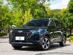 Chery Tiggo 8 PRO e Champion Edition 1.5T 100km Honor Edition - ფოტო 1