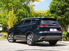 Chery Tiggo 8 PRO e Champion Edition 1.5T 100km Honor Edition - ფოტო 13
