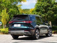 Chery Tiggo 8 PRO e Champion Edition 1.5T 100km Honor Edition - ფოტო 15
