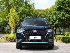 Chery Tiggo 8 PRO e Champion Edition 1.5T 100km Honor Edition - ფოტო 2