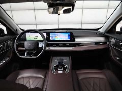 Chery Tiggo 8 PRO e Champion Edition 1.5T 100km Honor Edition - ფოტო 6