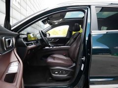 Chery Tiggo 8 PRO e Champion Edition 1.5T 100km Honor Edition - ფოტო 7