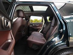 Chery Tiggo 8 PRO e Champion Edition 1.5T 100km Honor Edition - ფოტო 8