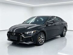 Trumpchi Yingbao 270T DCT J15 - ფოტო 1