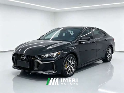 2022 Trumpchi Yingbao 2021 270T DCT J15 - ავტომობილი ჩინეთიდან