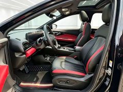 Trumpchi Yingbao 270T DCT J15 - ფოტო 4