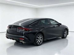 Trumpchi Yingbao 270T DCT J15 - ფოტო 5