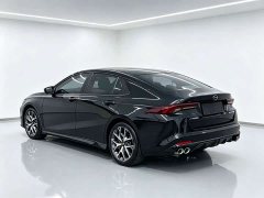 Trumpchi Yingbao 270T DCT J15 - ფოტო 6