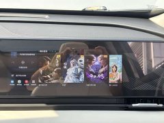 Haval Xiaolong MAX 1.5L Hi4 105 AWD Smart Flagship Edition - ფოტო 11