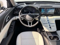 Haval Xiaolong MAX 1.5L Hi4 105 AWD Smart Flagship Edition - ფოტო 14