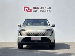 Haval Xiaolong MAX 1.5L Hi4 105 AWD Smart Flagship Edition - ფოტო 2