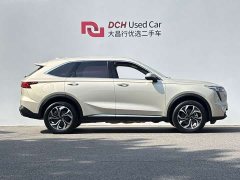 Haval Xiaolong MAX 1.5L Hi4 105 AWD Smart Flagship Edition - ფოტო 3