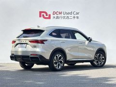 Haval Xiaolong MAX 1.5L Hi4 105 AWD Smart Flagship Edition - ფოტო 4