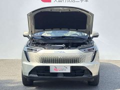 Haval Xiaolong MAX 1.5L Hi4 105 AWD Smart Flagship Edition - ფოტო 7