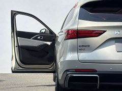 Haval Xiaolong MAX 1.5L Hi4 105 AWD Smart Flagship Edition - ფოტო 9
