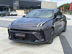 Lynk & Co 03 2.0T Diesel DCT Champion Edition Pro - ფოტო 1