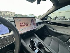 Lynk & Co 03 2.0T Diesel DCT Champion Edition Pro - ფოტო 11