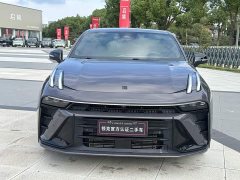 Lynk & Co 03 2.0T Diesel DCT Champion Edition Pro - ფოტო 2