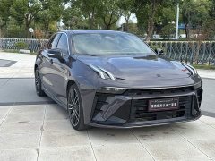 Lynk & Co 03 2.0T Diesel DCT Champion Edition Pro - ფოტო 3