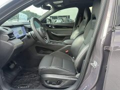 Lynk & Co 03 2.0T Diesel DCT Champion Edition Pro - ფოტო 4