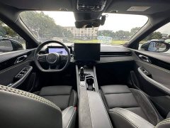 Lynk & Co 03 2.0T Diesel DCT Champion Edition Pro - ფოტო 6