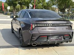 Lynk & Co 03 2.0T Diesel DCT Champion Edition Pro - ფოტო 7