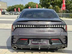 Lynk & Co 03 2.0T Diesel DCT Champion Edition Pro - ფოტო 8