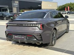 Lynk & Co 03 2.0T Diesel DCT Champion Edition Pro - ფოტო 9