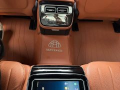 Mercedes-Benz S-Class S 400 L Luxury - ფოტო 11