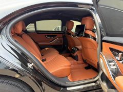 Mercedes-Benz S-Class S 400 L Luxury - ფოტო 12
