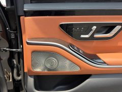 Mercedes-Benz S-Class S 400 L Luxury - ფოტო 13